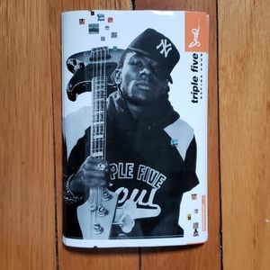 COPY - Classic 555-SOUL Sticker